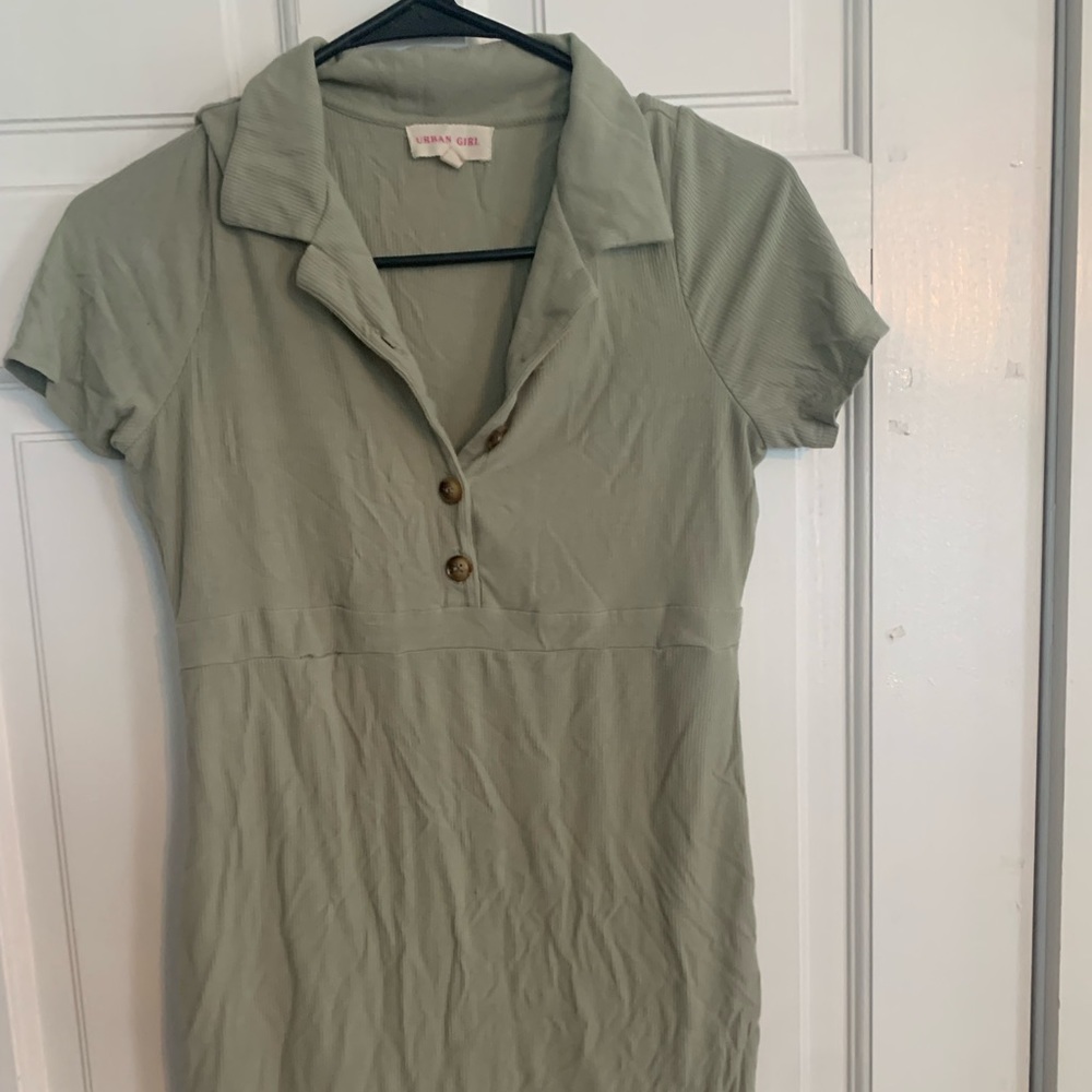 dress